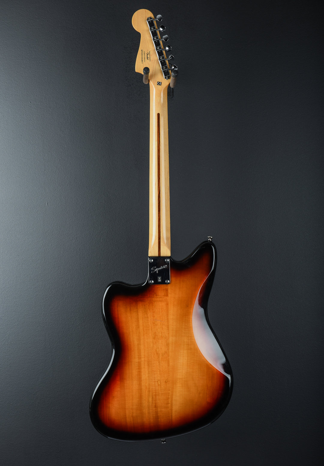 USED Vintage Modified Jazzmaster &
