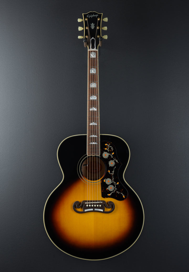 1957 SJ-200 Reissue - Vintage Sunburst