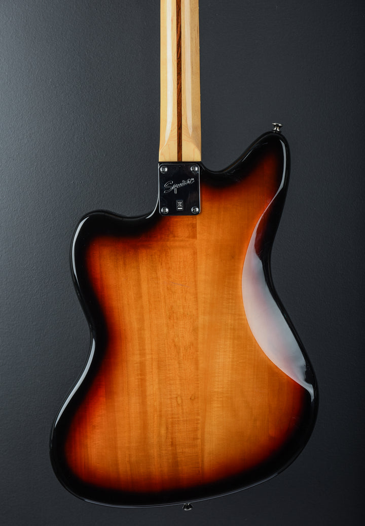 USED Vintage Modified Jazzmaster &