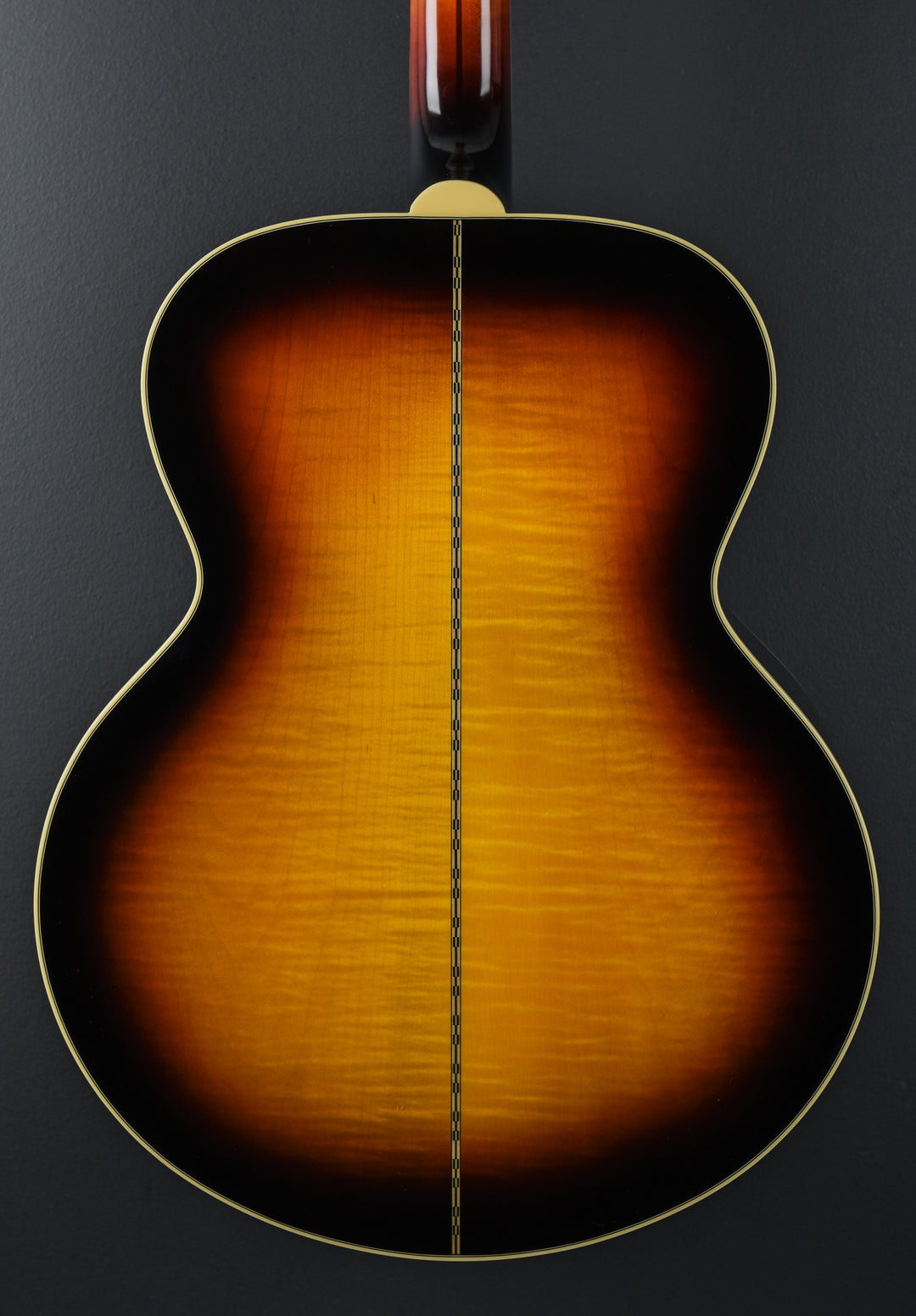1957 SJ-200 Reissue - Vintage Sunburst
