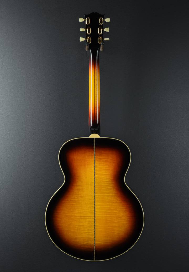 1957 SJ-200 Reissue - Vintage Sunburst