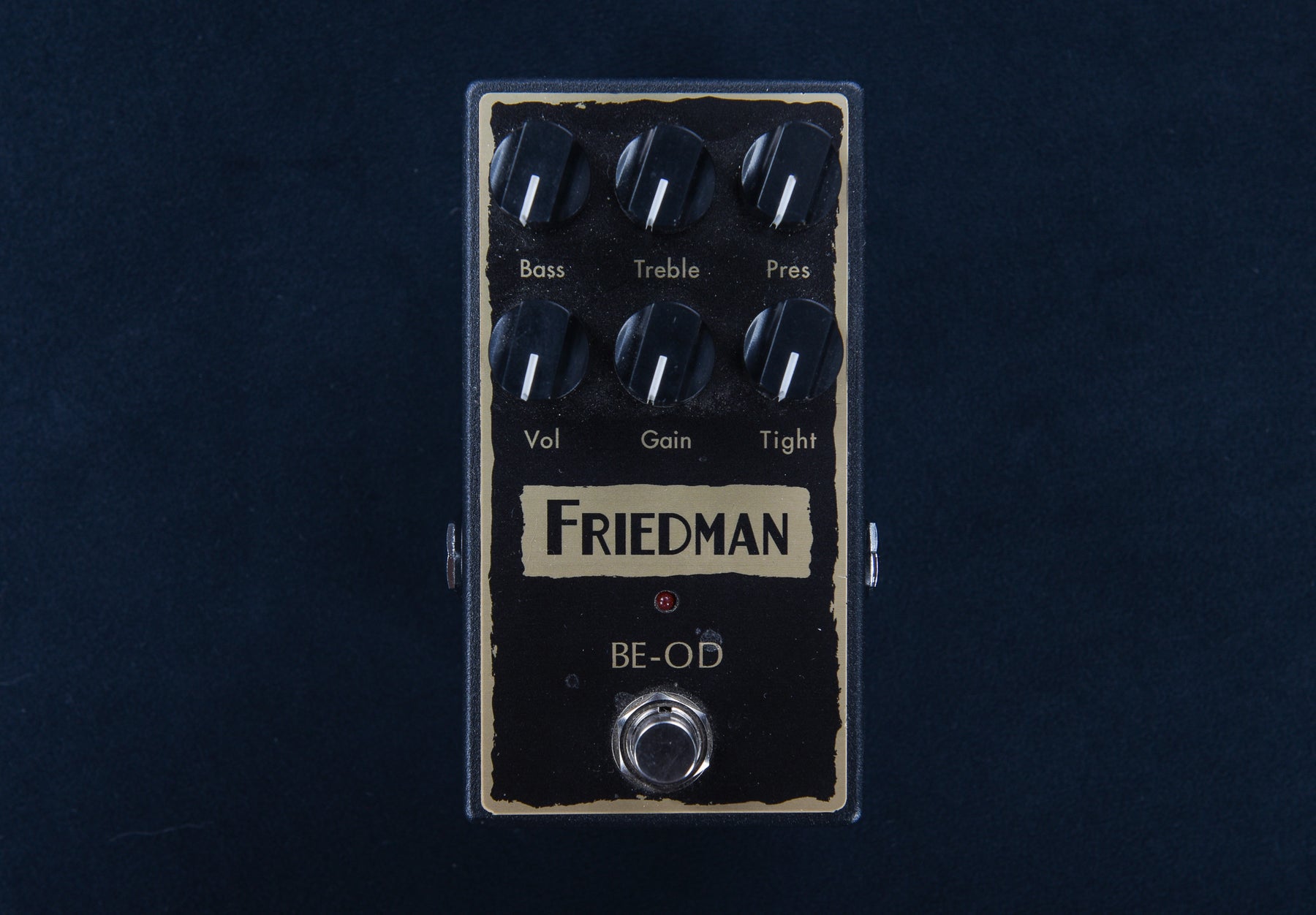 BE-OD, Recent – Dave's Guitar Shop