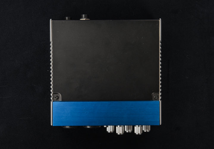 AudioBox USB, Recent