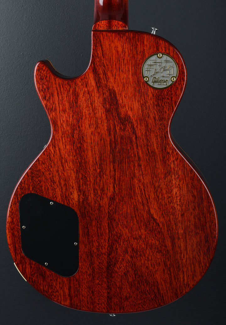 1960 Les Paul Standard Reissue - Tangerine Burst