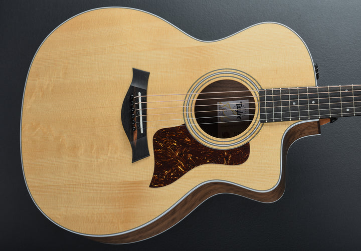 Used 214CE Walnut &