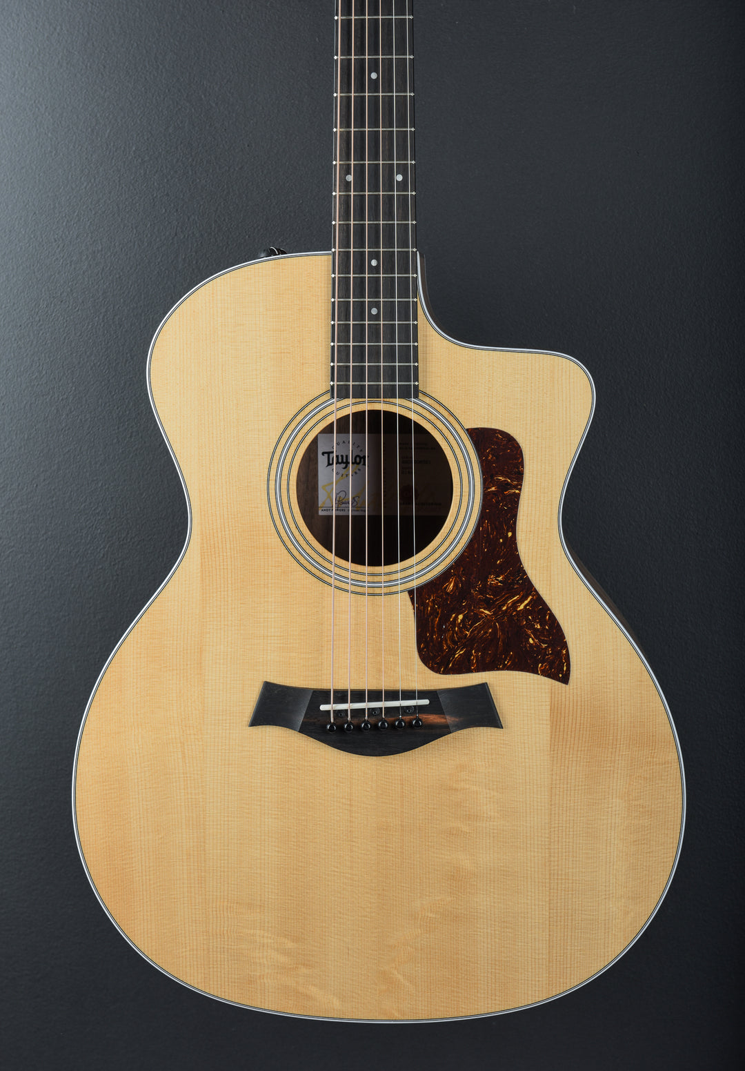 Used 214CE Walnut &