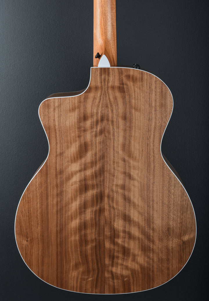 Used 214CE Walnut &