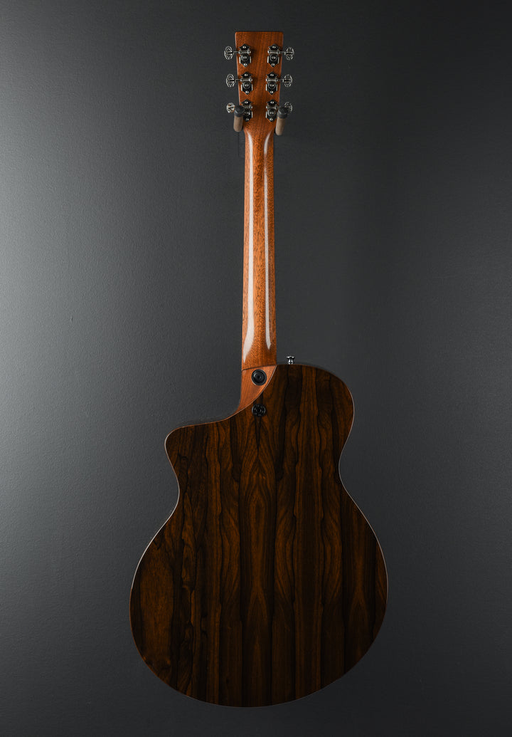 SC-13E Special '22
