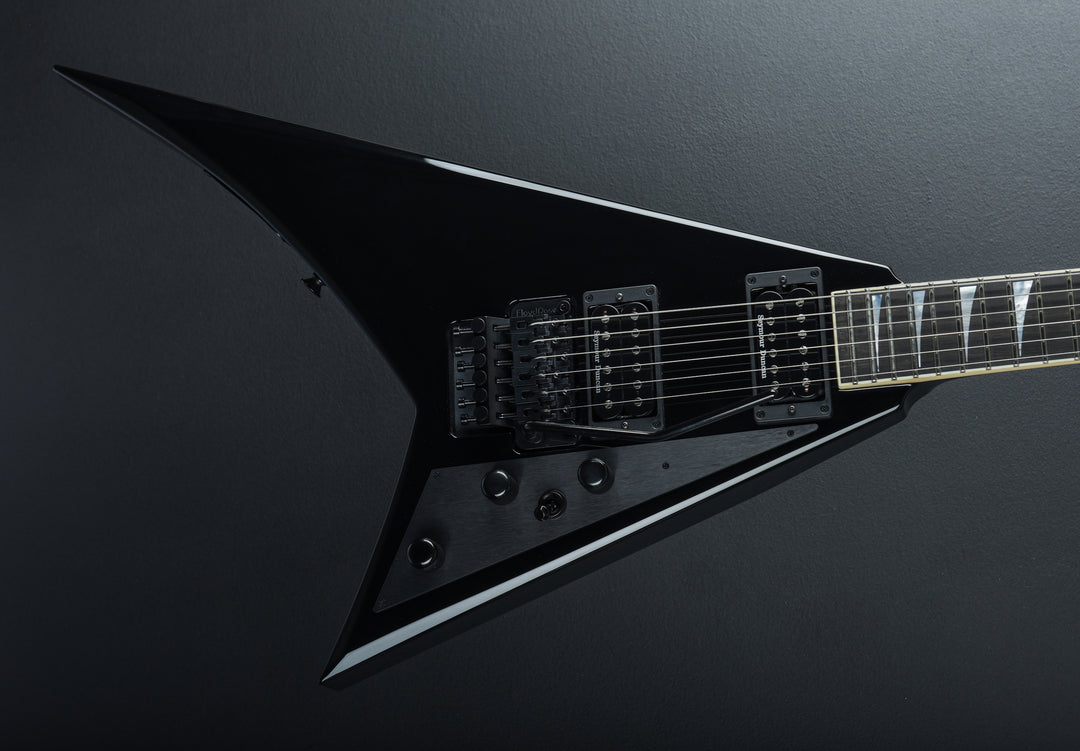 USA Select Randy Rhoads RR1 - Black