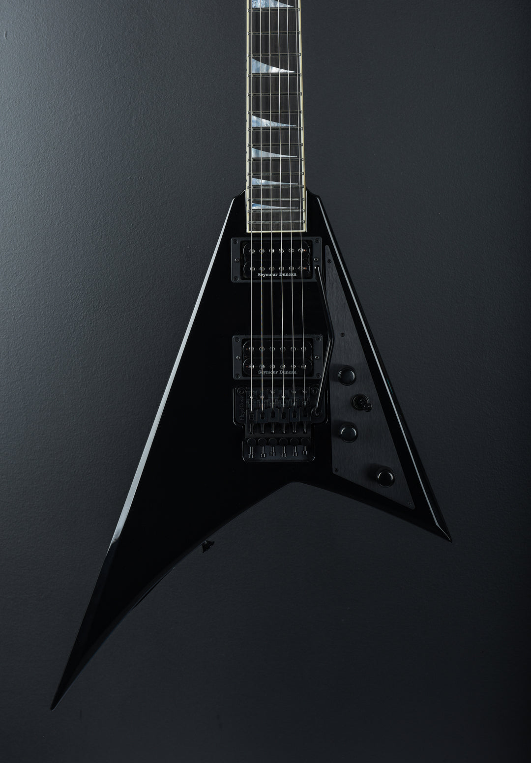 USA Select Randy Rhoads RR1 - Black