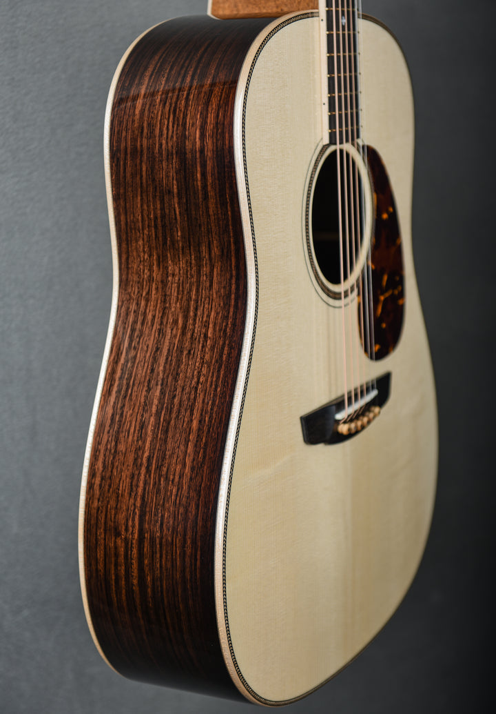 Traditional Dreadnought