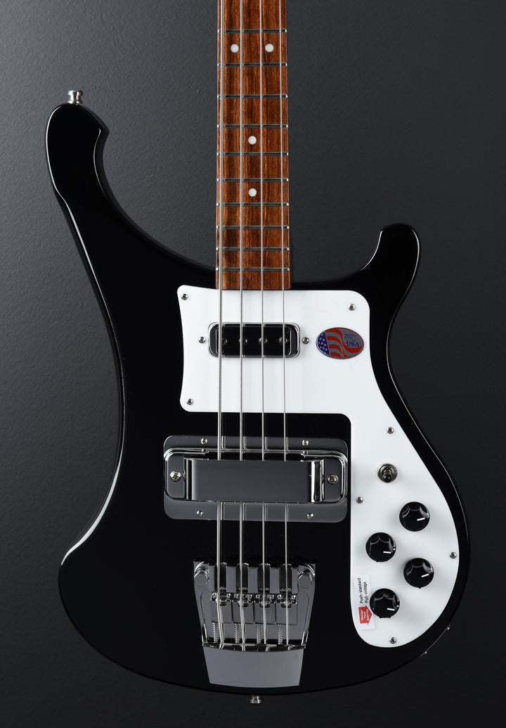 4003S Bass - Jetglo
