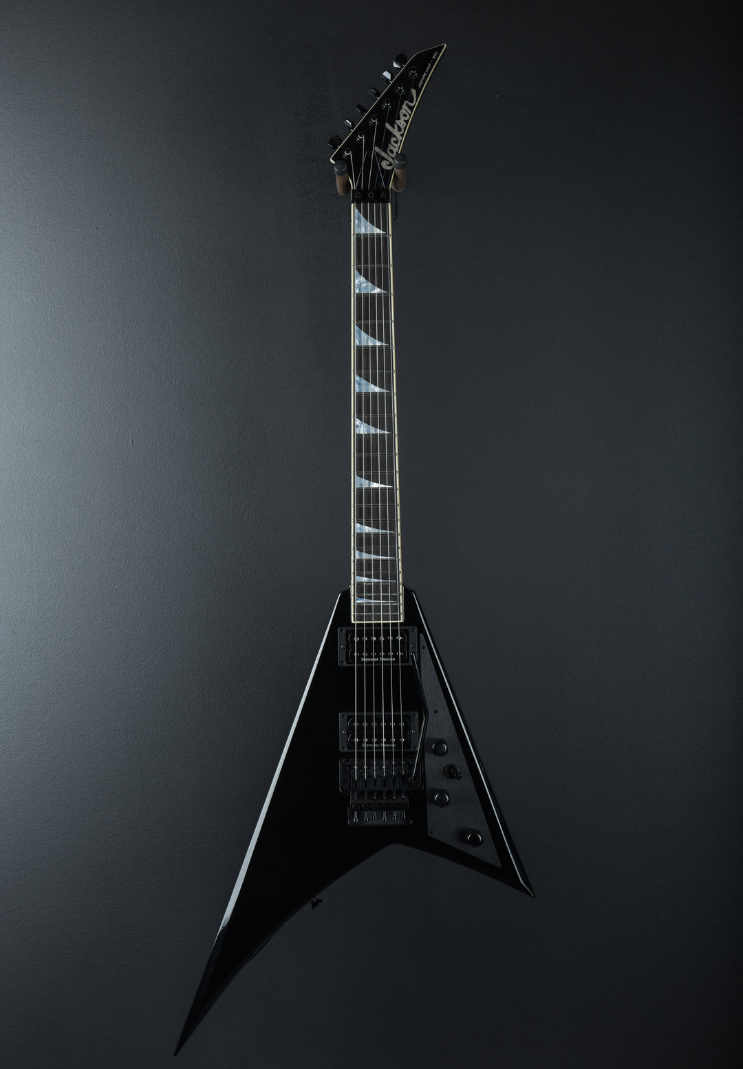 USA Select Randy Rhoads RR1 - Black