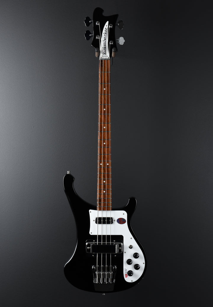 4003S Bass - Jetglo