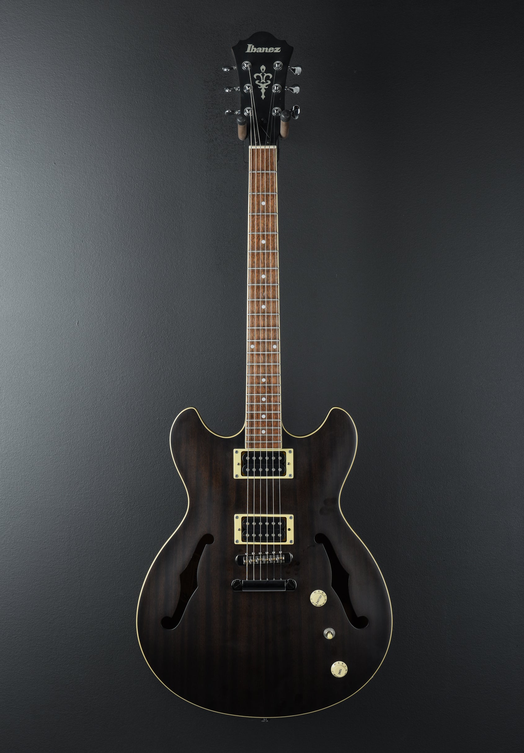 AS53-TKF '21 – Dave's Guitar Shop