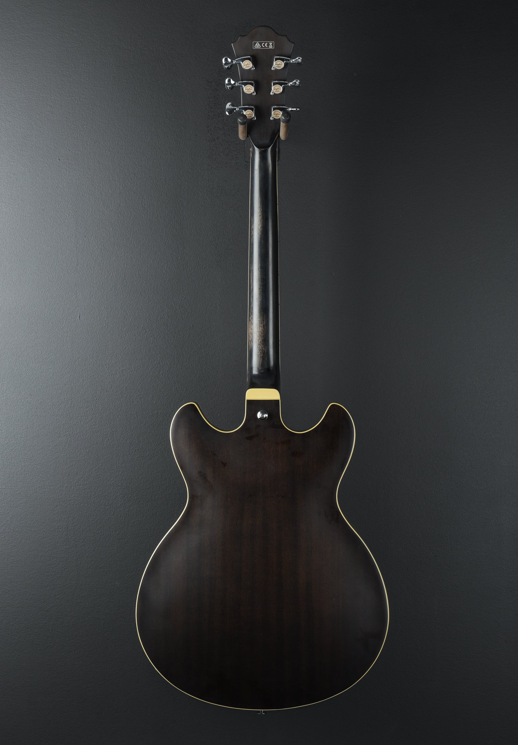 AS53-TKF '21 – Dave's Guitar Shop