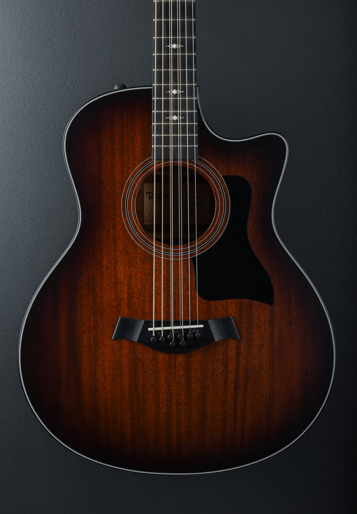USED 326CE Baritone 8 Special Edition &