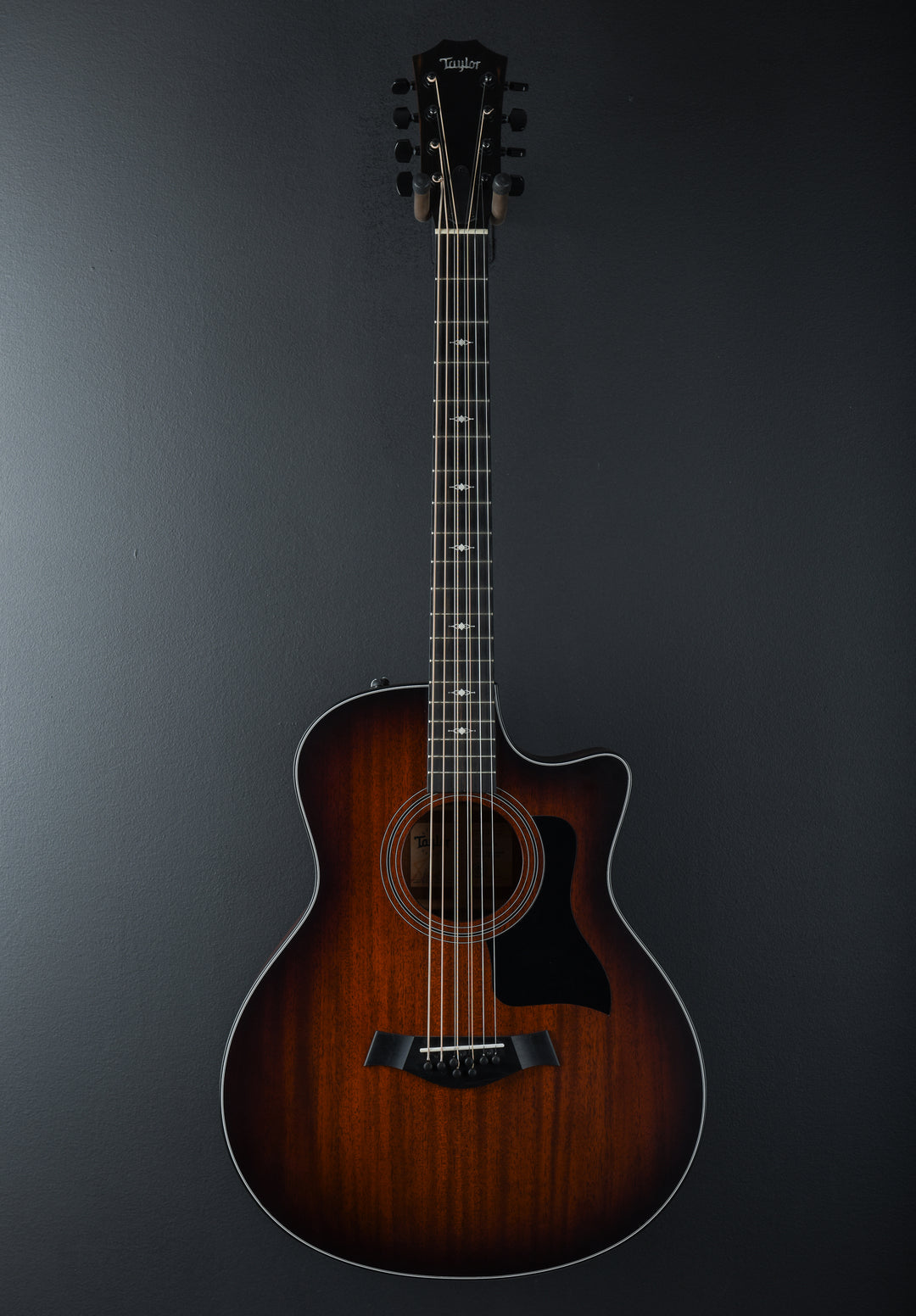 USED 326CE Baritone 8 Special Edition &