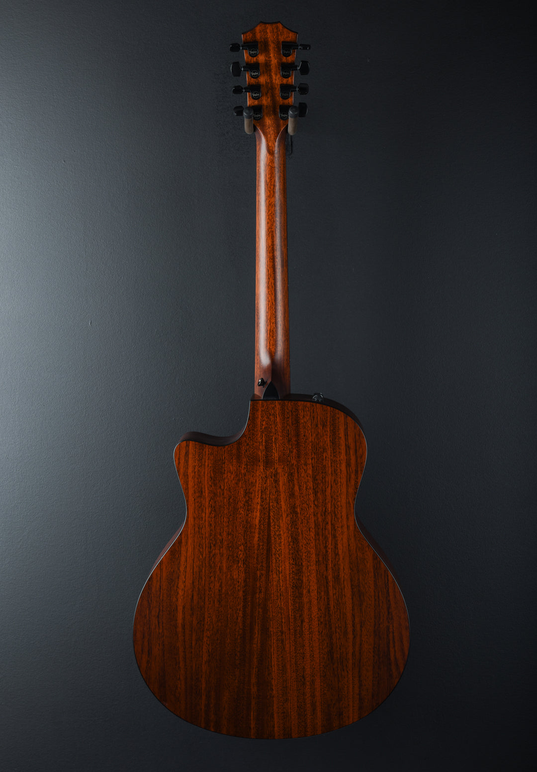 USED 326CE Baritone 8 Special Edition &