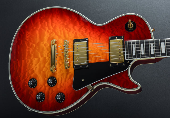 E-LP-120CD/QM &
