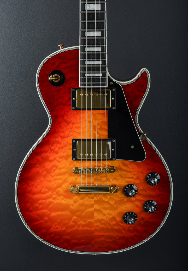 E-LP-120CD/QM &