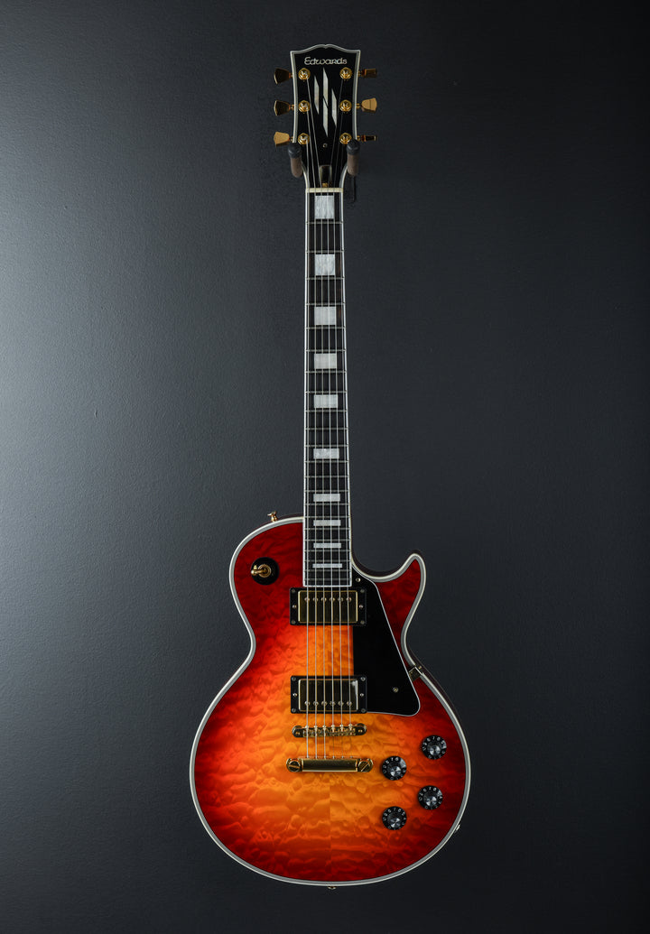 E-LP-120CD/QM &