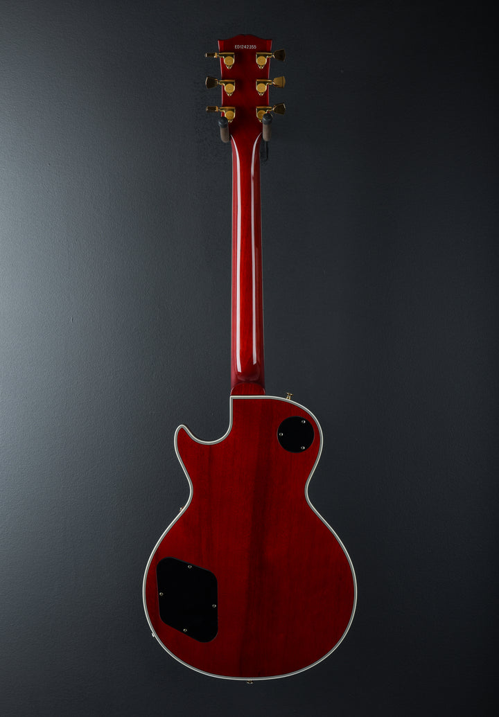 E-LP-120CD/QM &