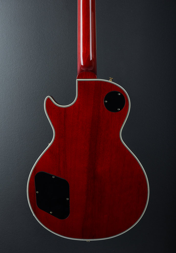 E-LP-120CD/QM &