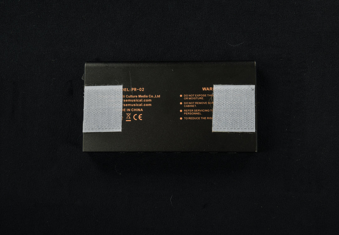 Horse PR-02 Power Supply 'Recent
