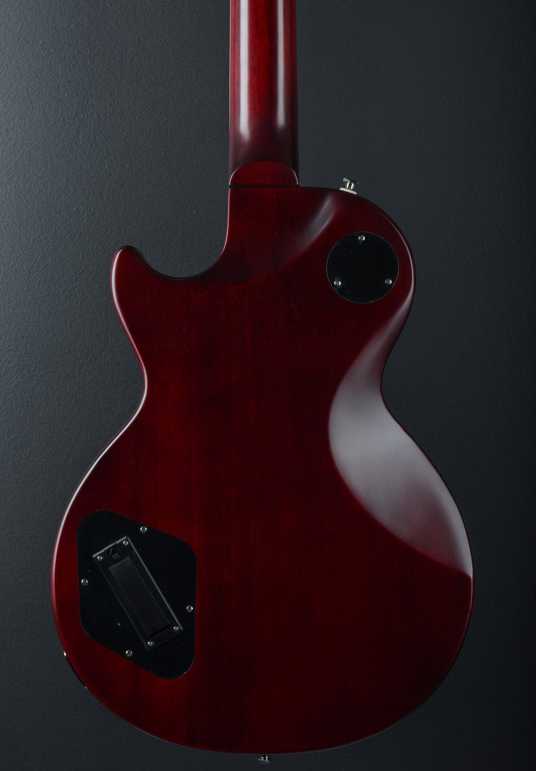 Les Paul Prophecy - Aged Bengal Tiger Burst