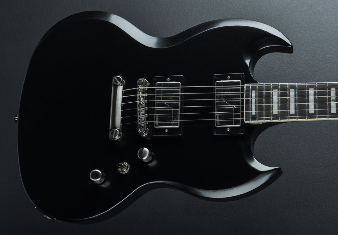 SG Prophecy - Aged Jet Black Metallic