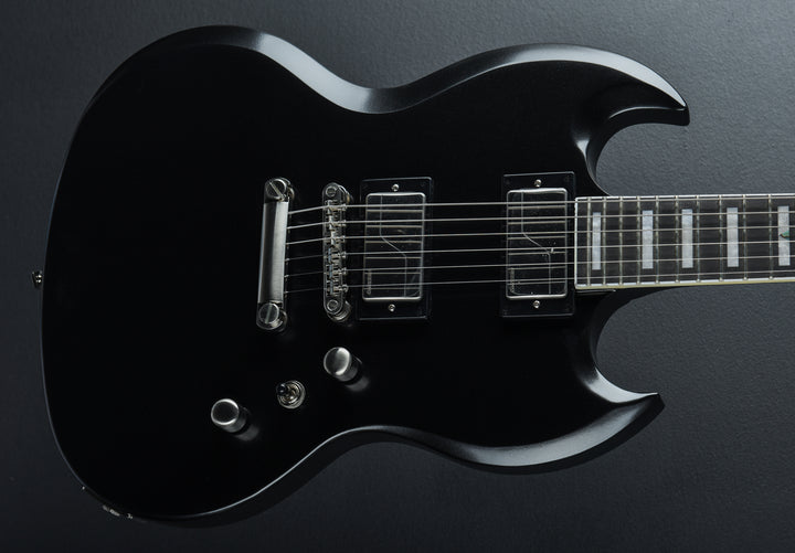 SG Prophecy - Aged Jet Black Metallic