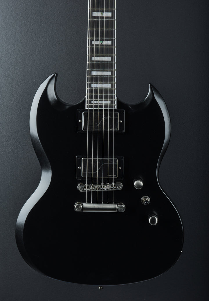 SG Prophecy - Aged Jet Black Metallic