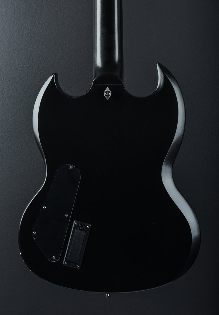 SG Prophecy - Aged Jet Black Metallic