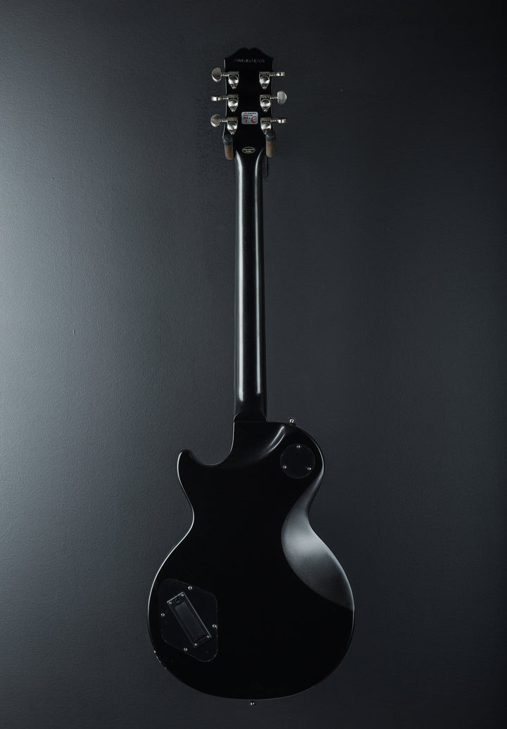 Les Paul Prophecy - Aged Jet Black Metallic
