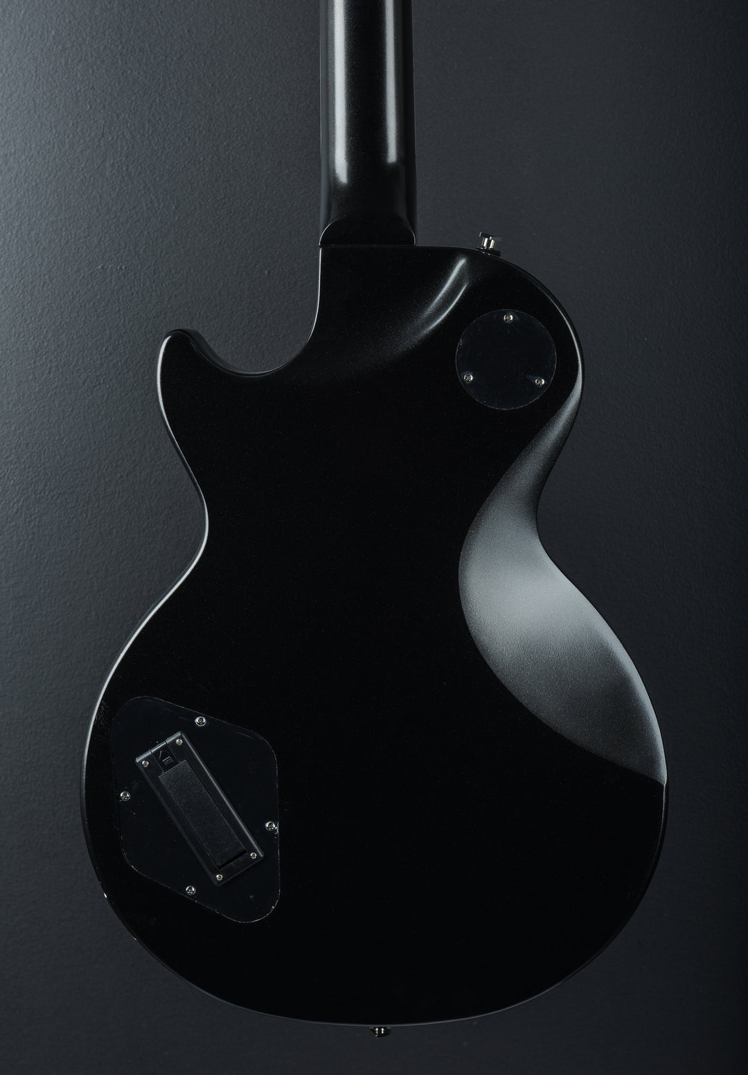 Les Paul Prophecy - Aged Jet Black Metallic