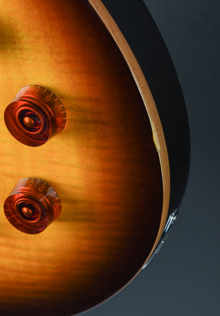 SE DGT (David Grissom Trem) '23