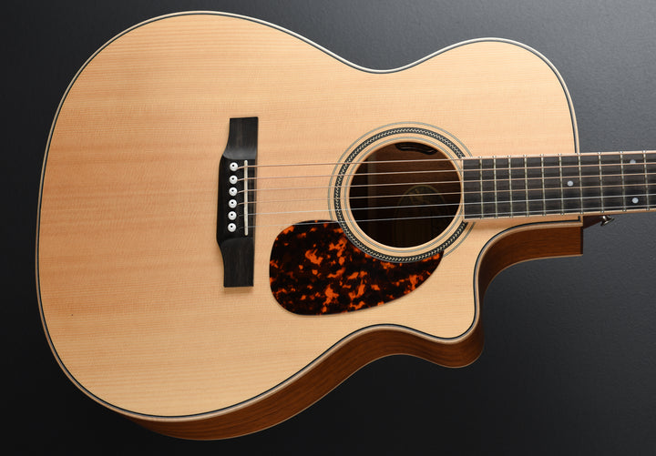 OMV-03E Mahogany, '21