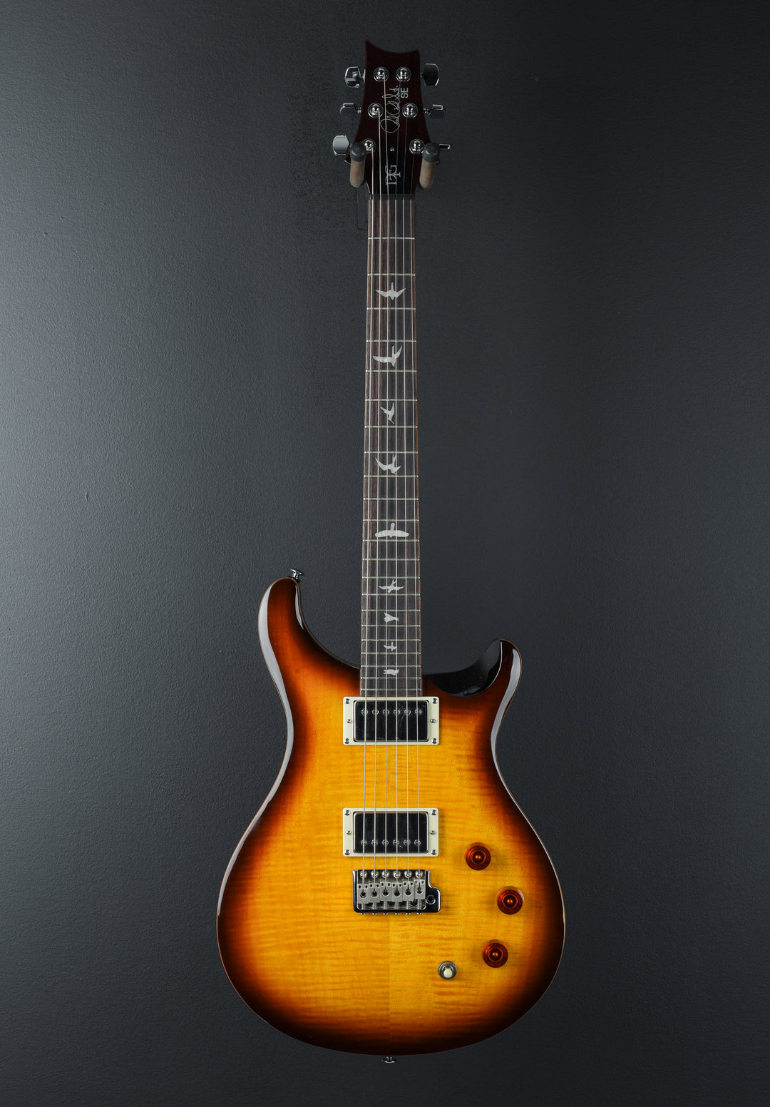 SE DGT (David Grissom Trem) '23