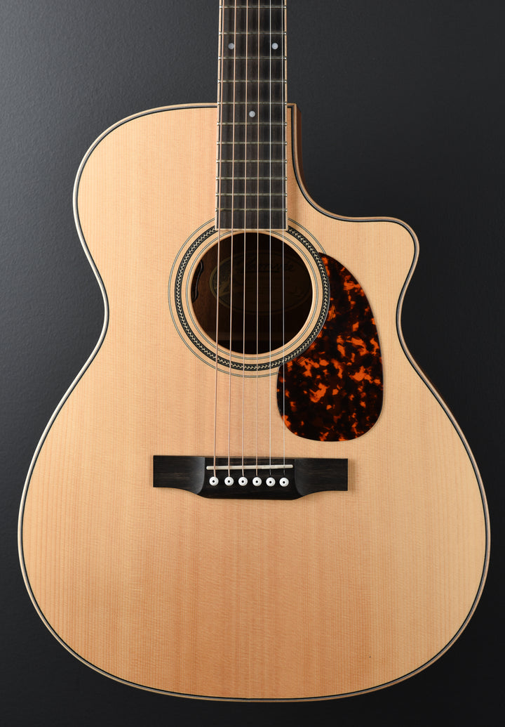 OMV-03E Mahogany, '21