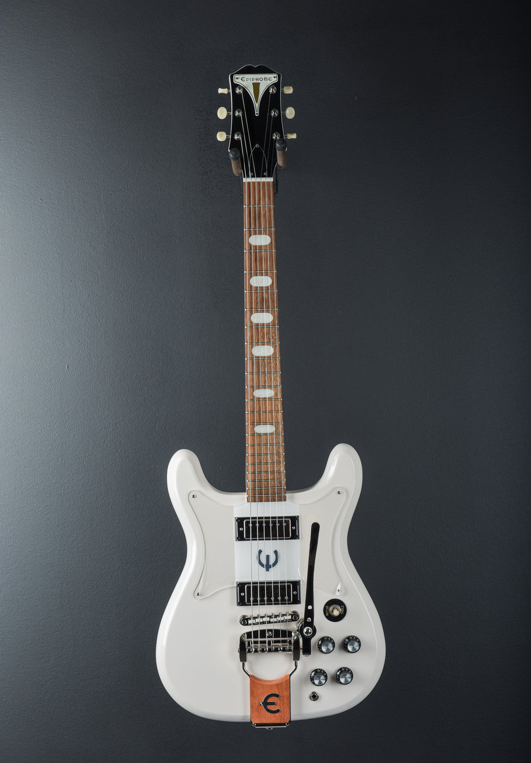 Crestwood Custom - Polaris White