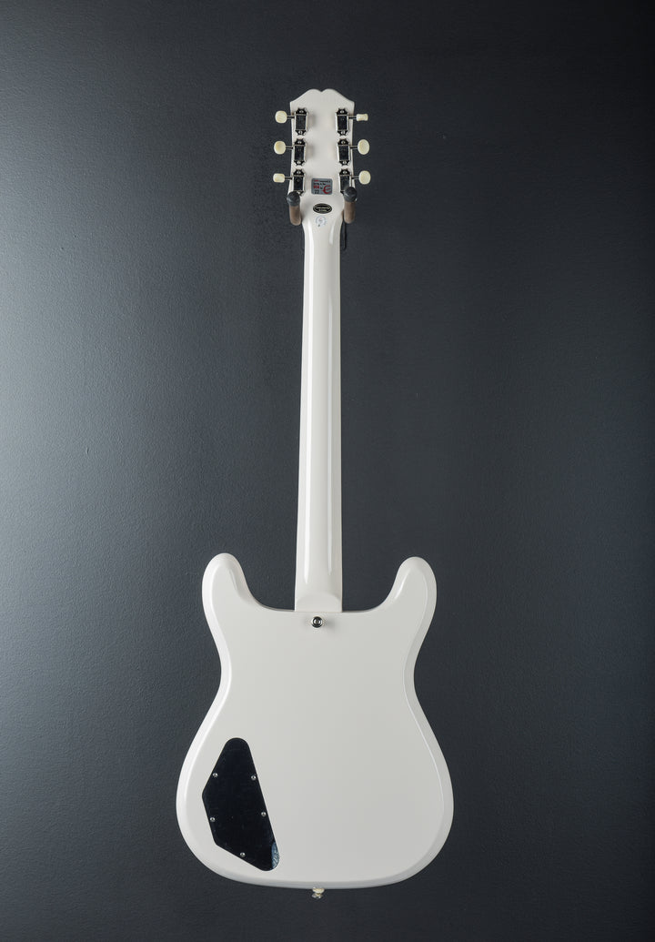 Crestwood Custom - Polaris White