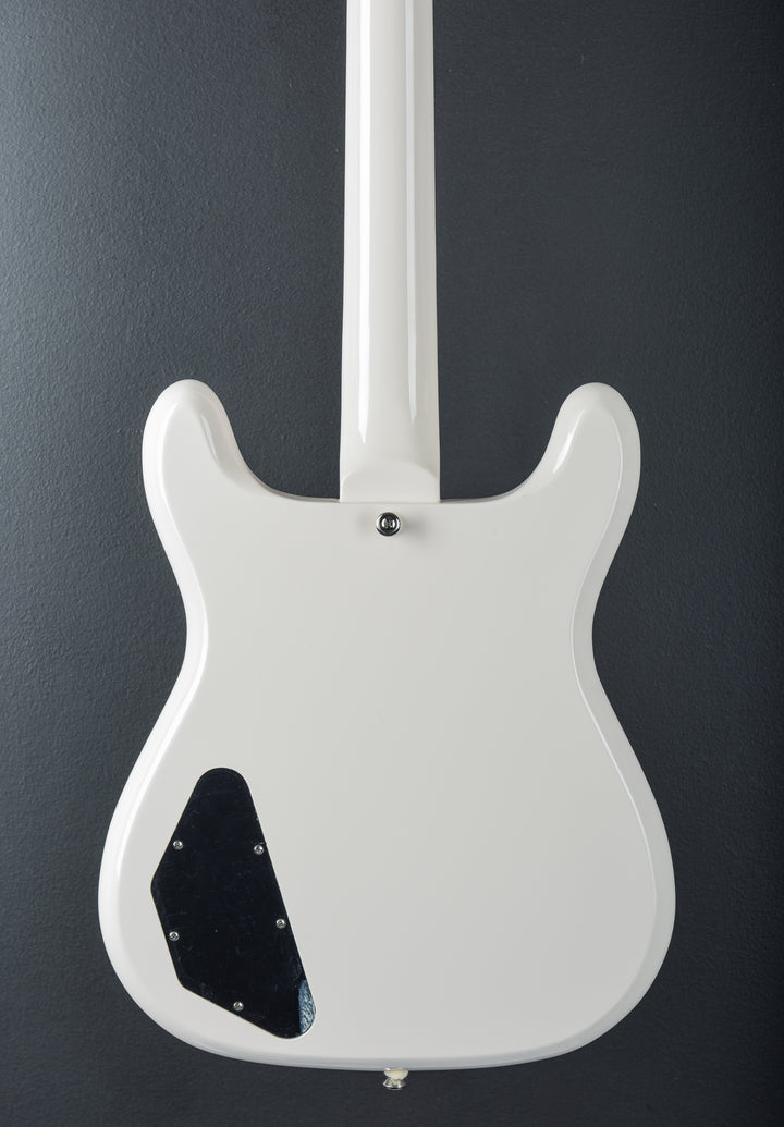Crestwood Custom - Polaris White