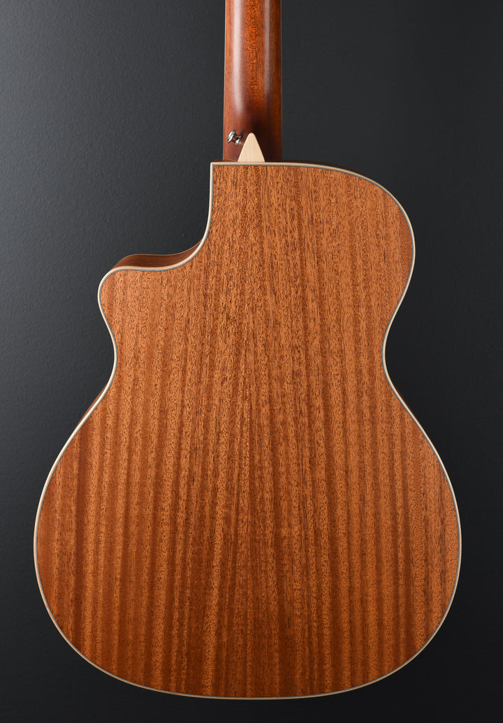 OMV-03E Mahogany, '21