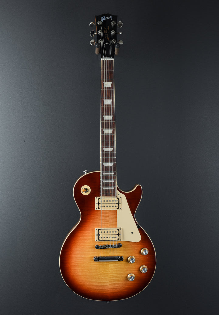 Les Paul Standard 60's Double Trouble - Vintage Bourbon Burst