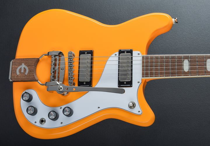 150th Anniversary Crestwood Custom - California Coral