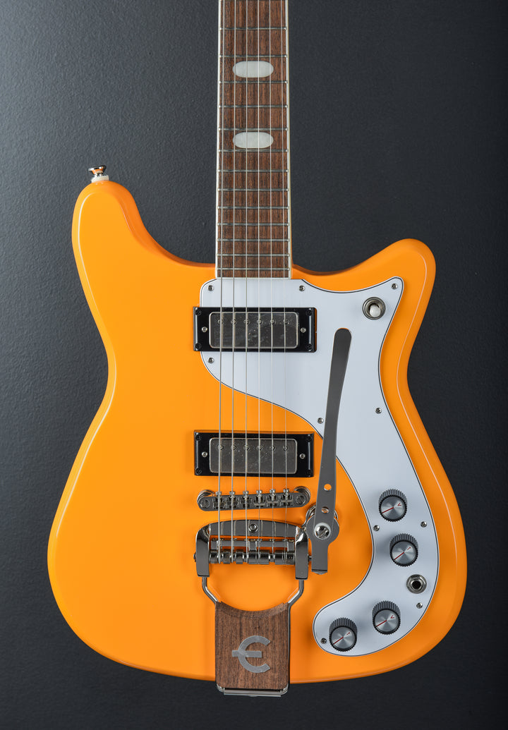 150th Anniversary Crestwood Custom - California Coral