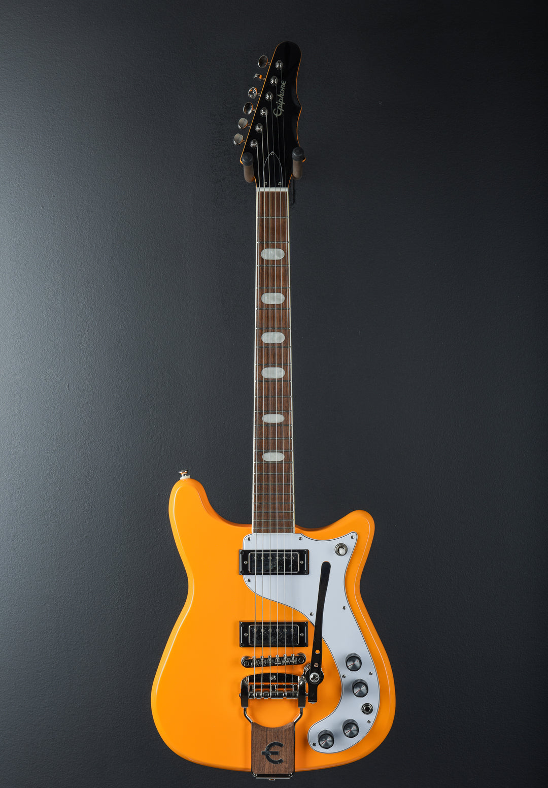 150th Anniversary Crestwood Custom - California Coral