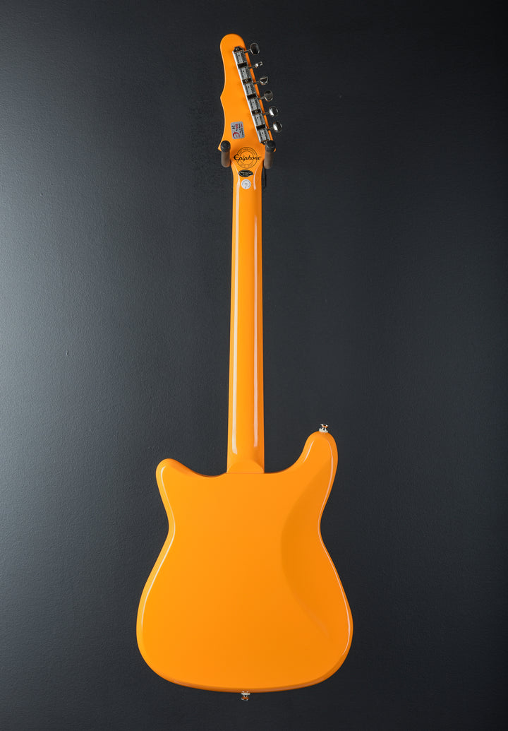 150th Anniversary Crestwood Custom - California Coral