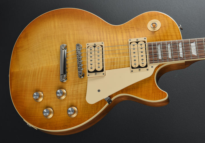 Les Paul Standard 60's Double Trouble - Vintage Honey Burst